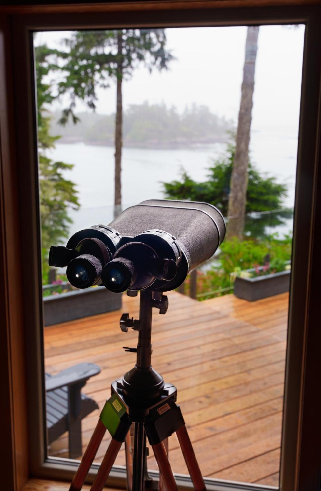 Snug Harbour Inn Ucluelet Exterior photo
